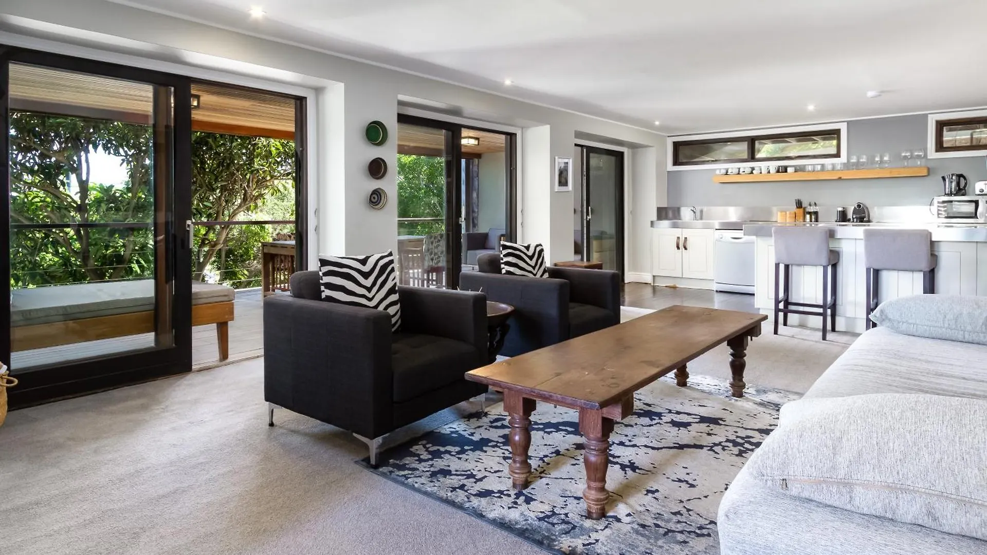 Sweet Greta - Terrace Apartment With Solar Power Cape Town South Africa