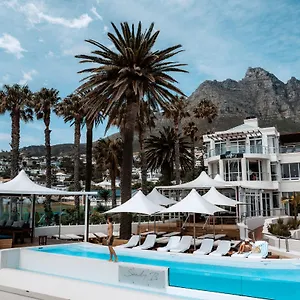Adventure Pad At The Bay Cape Town