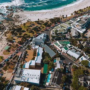 Camps Bay Village - And Cape Town