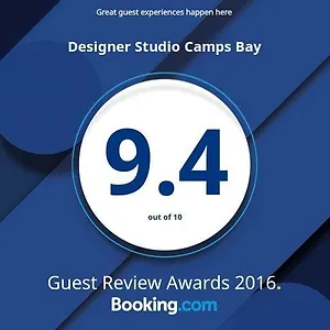 Designer Studio Camps Bay Cape Town