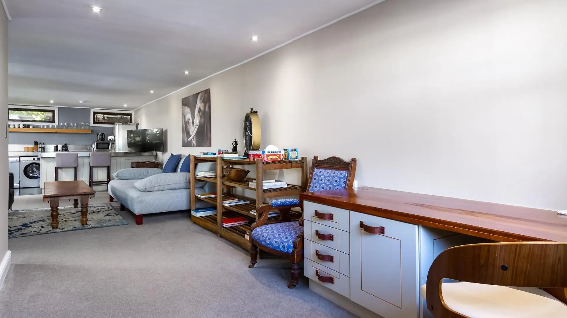 Aparthotel Sweet Greta - Terrace Apartment With Solar Power Cape Town
