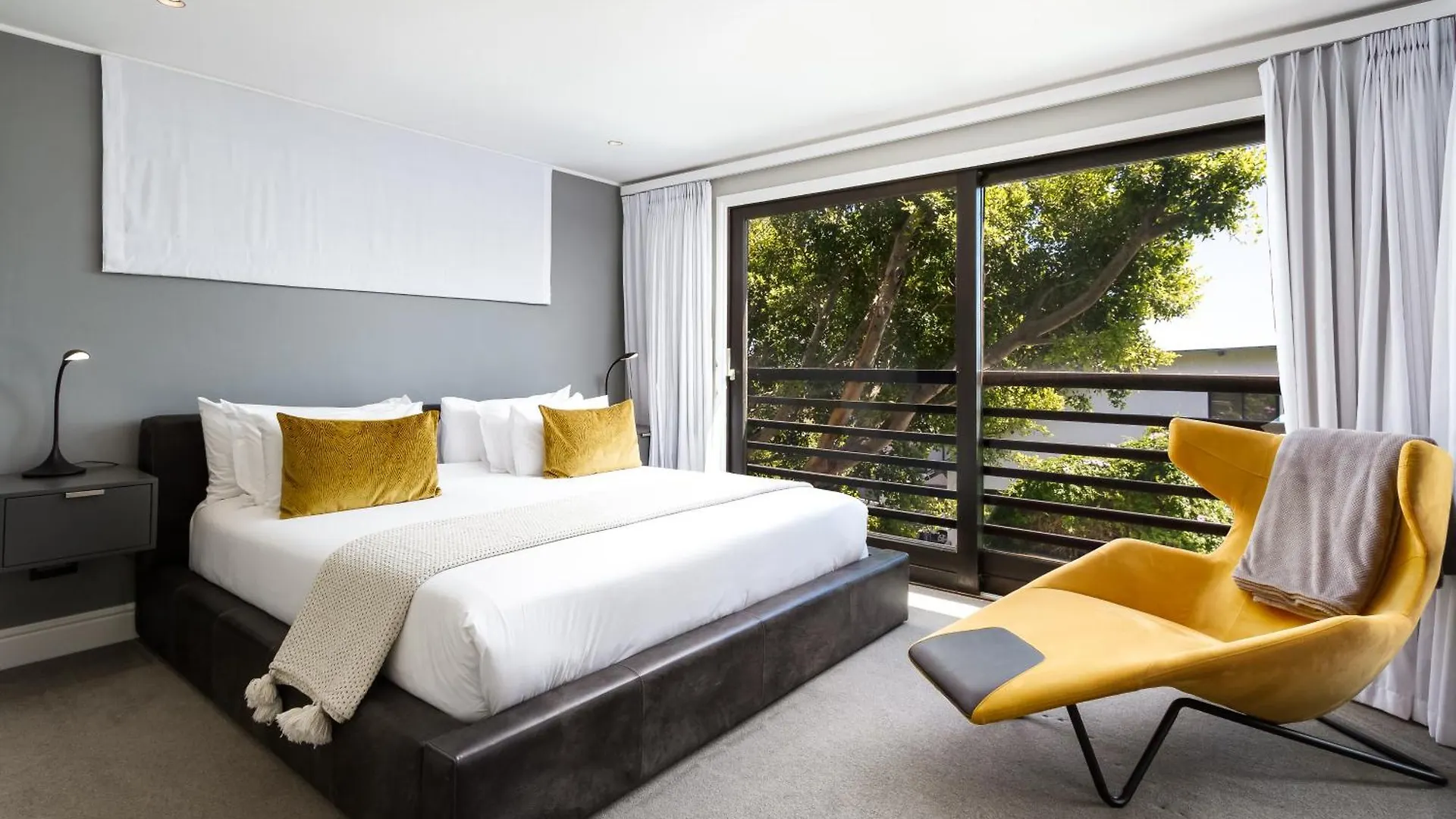 Sweet Greta - Terrace Apartment With Solar Power Le Cap