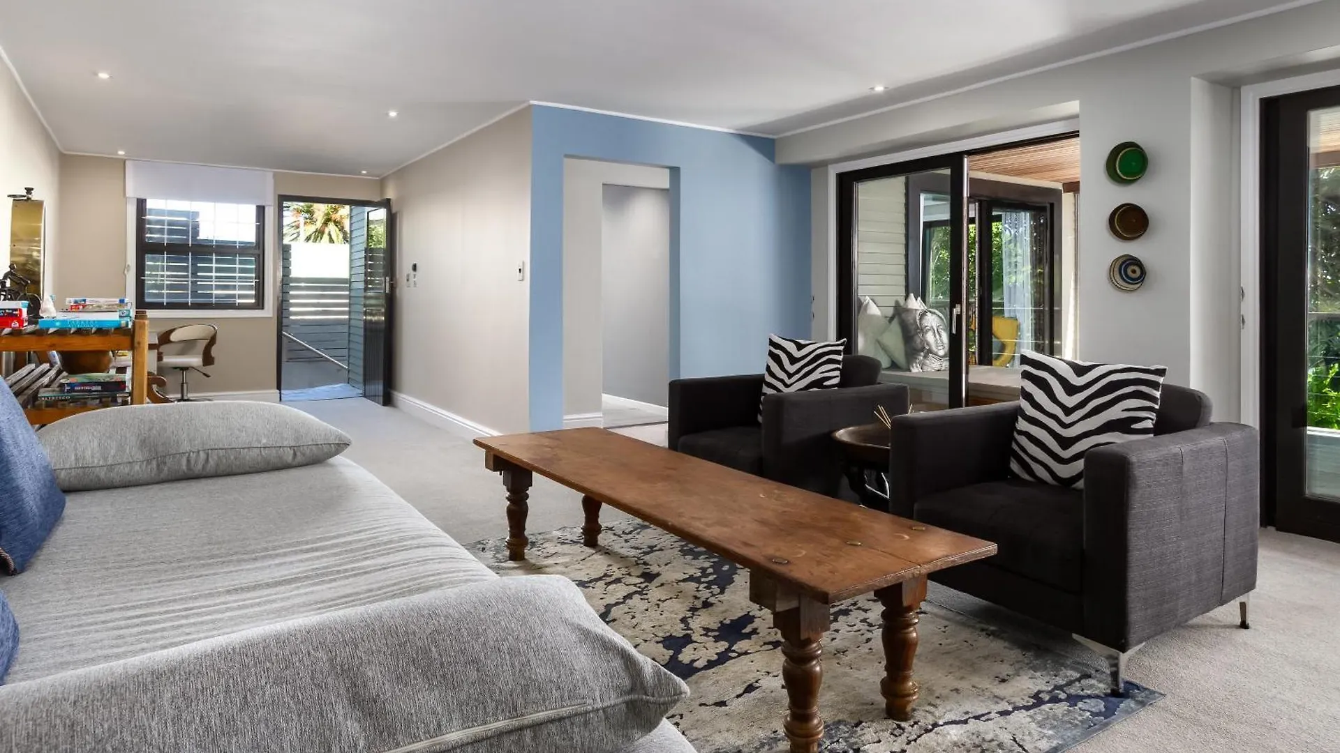 Sweet Greta - Terrace Apartment With Solar Power Cape Town
