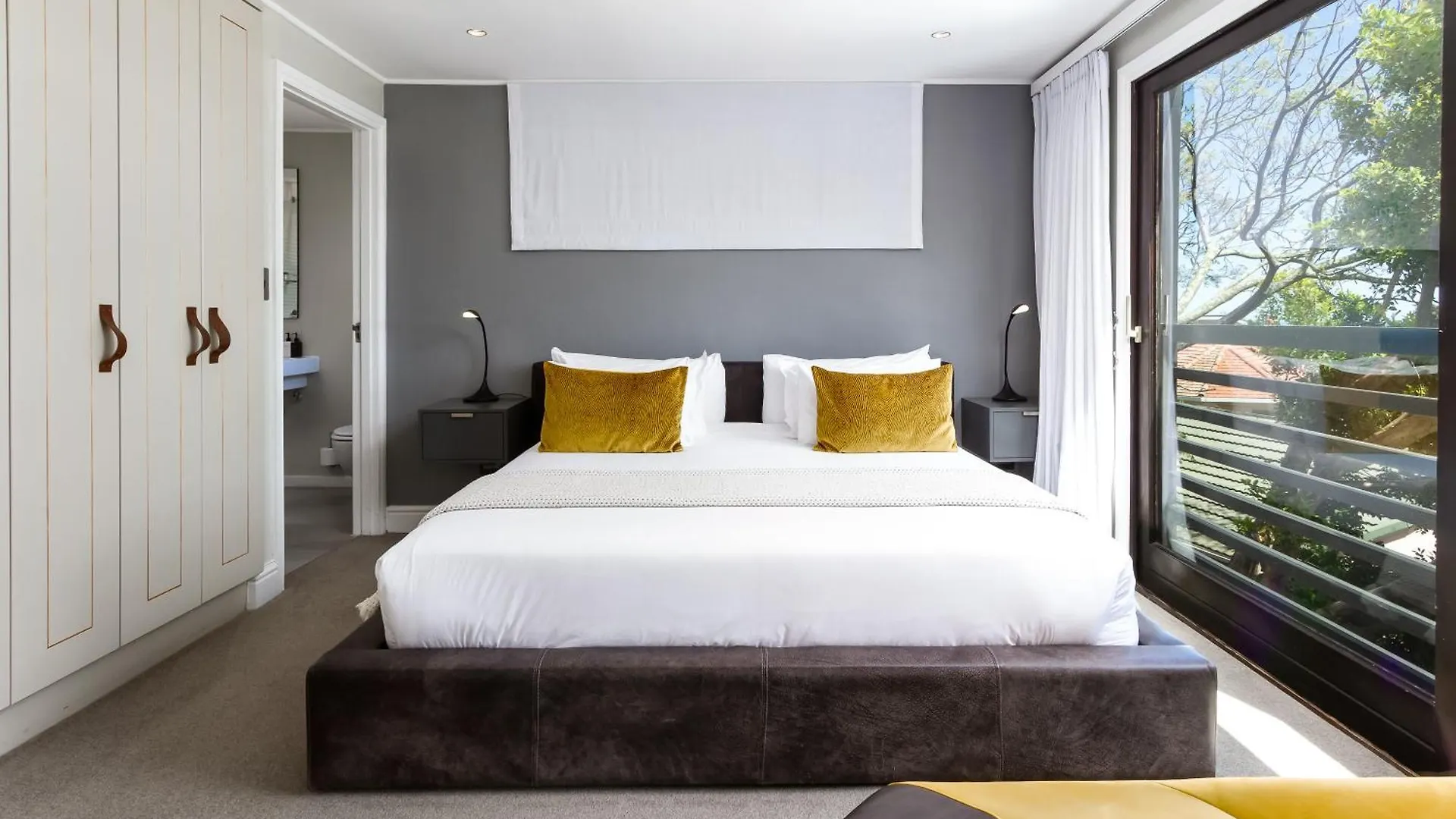Sweet Greta - Terrace Apartment With Solar Power Cape Town