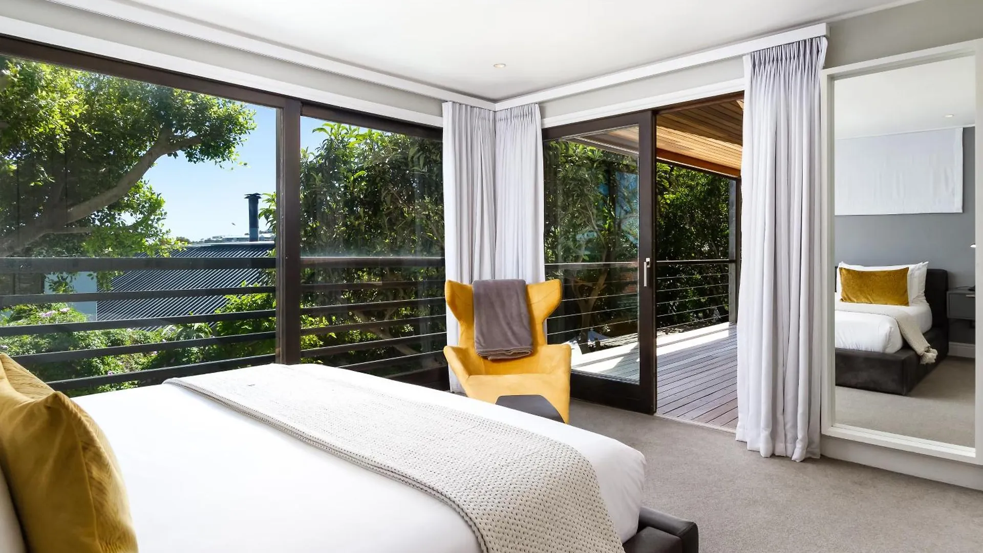 Aparthotel Sweet Greta - Terrace Apartment With Solar Power Cape Town
